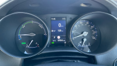 Toyota C-HR 1.8 Hybrid Icon 5dr CVT Hybrid Hatchback